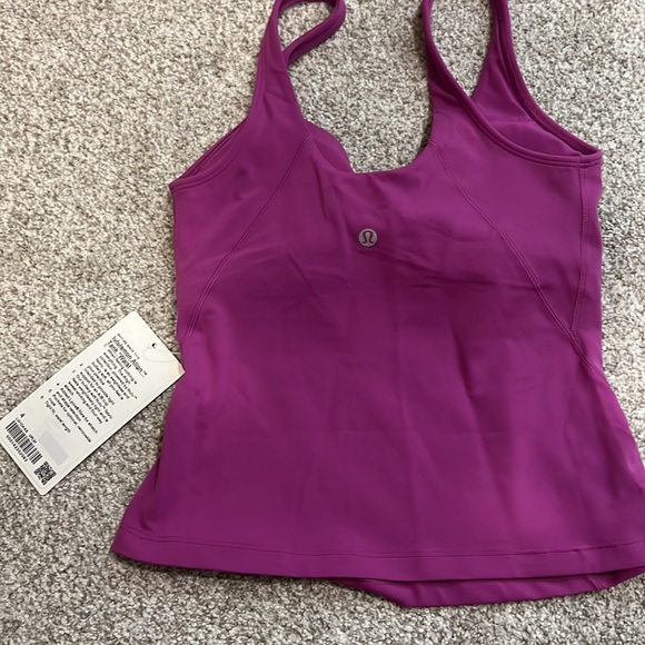 Lululemon align tank - Picture 3 of 4